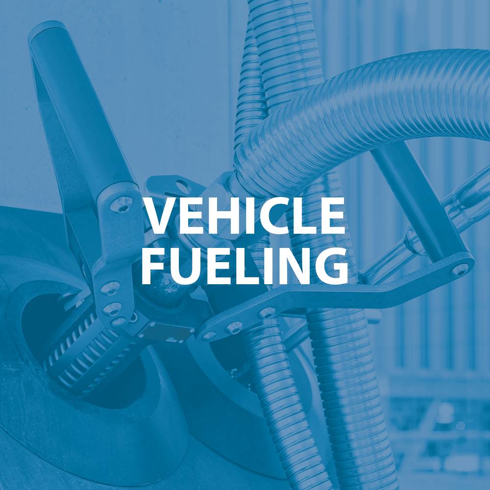 Vehicle Fueling